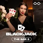 Élő blackjack