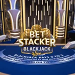 Bet Stacker Blackjack