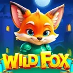 Wild Fox