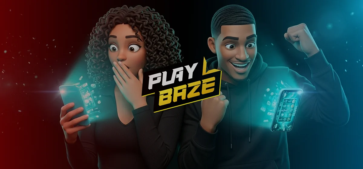 PlayBaze Online