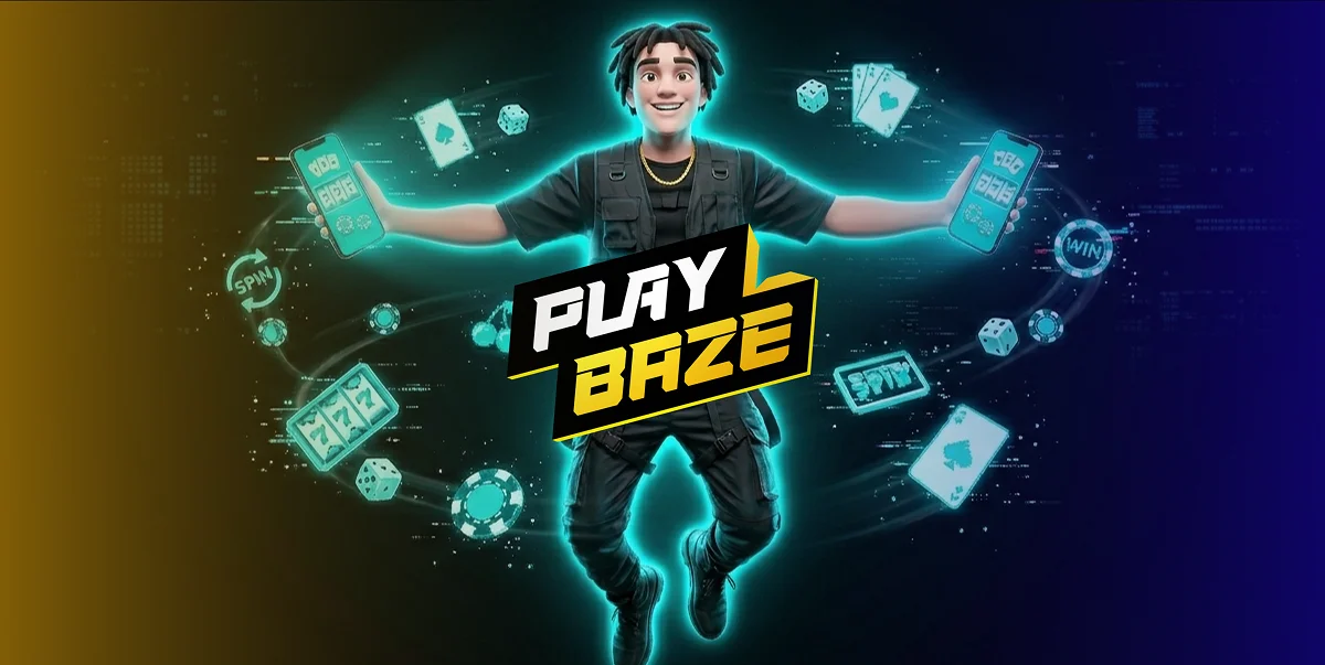 PlayBaze Android